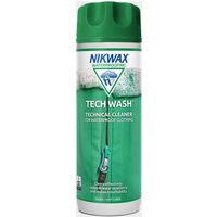 Nikwax Tech Wash (300ml)  Green