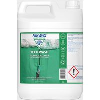 Nikwax Tech Wash (5 Litres)  White