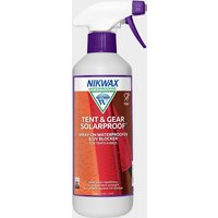 Nikwax Tent And Gear Solarproof (500ml)  White