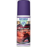 Nikwax Visor Proof Spray  White