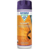 Nikwax Wash-in Tx Direct (300ml)  White