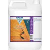 Nikwax Wash-in Tx Direct (5 Litres)  Clear