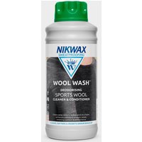 Nikwax Wool Wash (1 Litre)  White