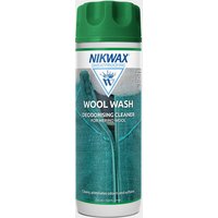Nikwax Wool Wash 300ml  White