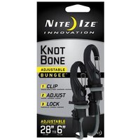 Niteize Knotbone Adjustable Bungee - 5mm