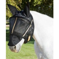 Noble Outfit Guardsman Fly Mask With Ears
