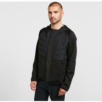 North Ridge Mens Core Force Insulated Jacket  Black