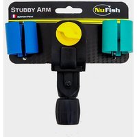Nufish Keepnet Arm Stubby  Multi Coloured