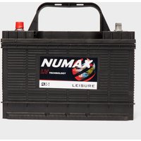 Numax Lv30mf 12v 105 Ah Sealed Leisure Battery