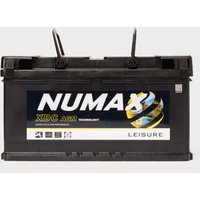 Numax Xdc25agm 12v 95ah Sealed Leisure Battery