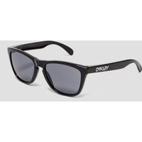 Oakley Frogskins   Sunglasses  Black