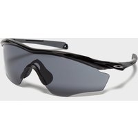 Oakley M2 Frame Xl Sunglasses  Grey