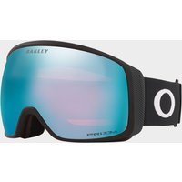 Oakley Mens Flight Tracker Goggles Extra Large  Black