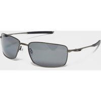 Oakley Square Wire Sunglasses  Grey