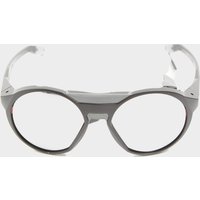 Oakley Unisex Clifden Sunglasses  Grey