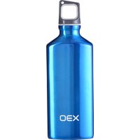 Oex 600ml Aluminium Bottle