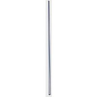 Oex Aluminium Pole 8.5mm  Silver