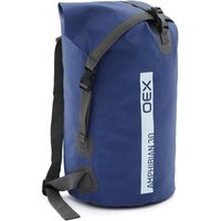 Oex Amphibian Waterproof Bag (30l)  Blue
