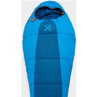 Oex Drift 1000 Sleeping Bag  Blue