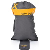 Oex Dry Pump  Grey