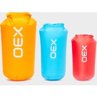 Oex Drysac Multi Pack  Multi Coloured