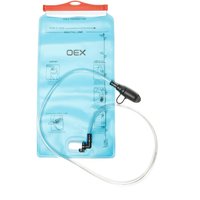 Oex Hydration Bladder (3 Litres)  Blue