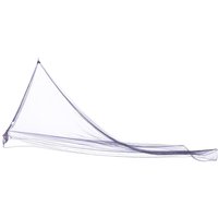 Oex Micro Weave Mosquito Net (single)  White