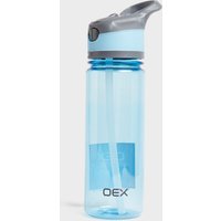 Oex Spout Water Bottle  Blue
