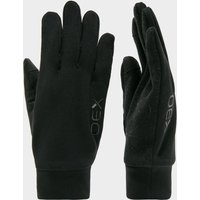 Oex Vostok Grip Glove (unisex)  Black