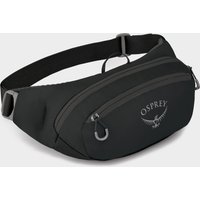 Osprey Daylite Waist Pack  Black