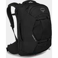 Osprey Farpoint 40l Travel Backpack  Black