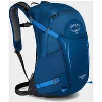 Osprey Hikelite 26 Backpack  Blue