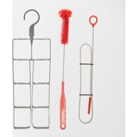 Osprey Hydraulics Cleaning Kit  Red