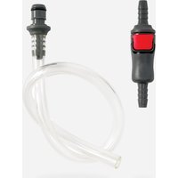 Osprey Hydraulics Quick Connect Kit  Clear