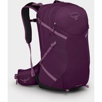 Osprey Sportlite 25 Daypack  Purple