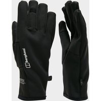 Berghaus Mens Hillmaster Infinium Gloves  Black
