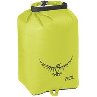 Osprey Ultralight Drysack (20l)  Green