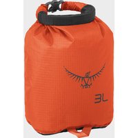 Osprey Ultralight Drysack 3l  Orange