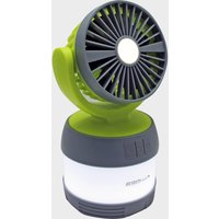 Outdoor Revolution 3-in-1 Lumi-fan Lantern  Green
