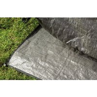 Outwell Ansley 6a Tent Footprint  Grey