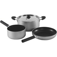 Outwell Feast Set (large)  Grey