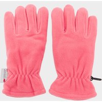 Peter Storm Kids Thinsulate Gloves  Pink