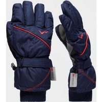Peter Storm Kids Waterproof Gloves  Blue