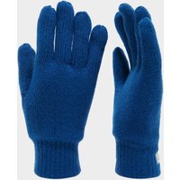 Peter Storm Kids Thinsulate Glove  Blue