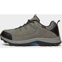 Peter Storm Mens Howden Hiking Shoe  Grey