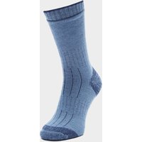 Peter Storm Mens Merino Explorer Socks  Blue