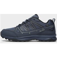 Peter Storm Mens Motion Lite Hiking Shoes  Navy