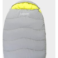 Berghaus Mondo Adult Pod Sleeping Bag  Grey