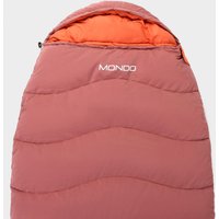 Berghaus Mondo Adult Pod Sleeping Bag  Pink