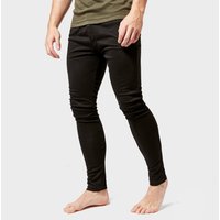 Peter Storm Mens Thermal Pants  Black